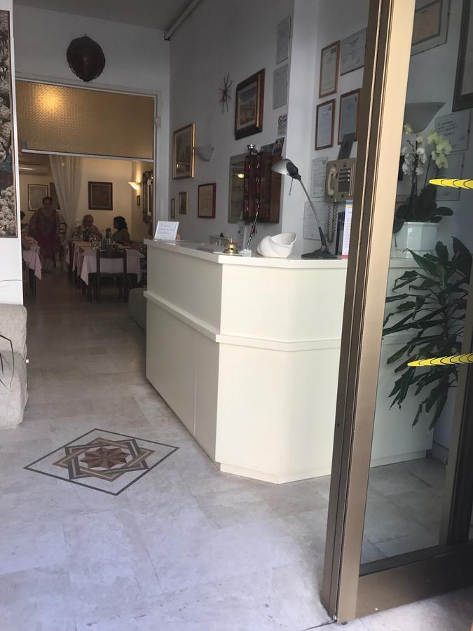 Hotel Bali Viareggio Extérieur photo