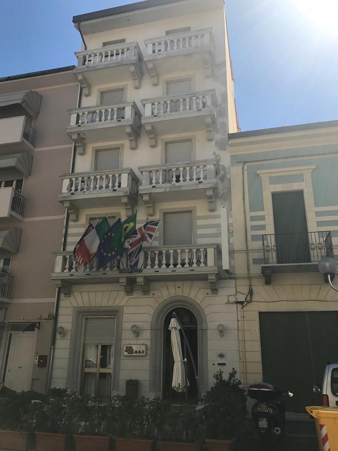 Hotel Bali Viareggio Extérieur photo