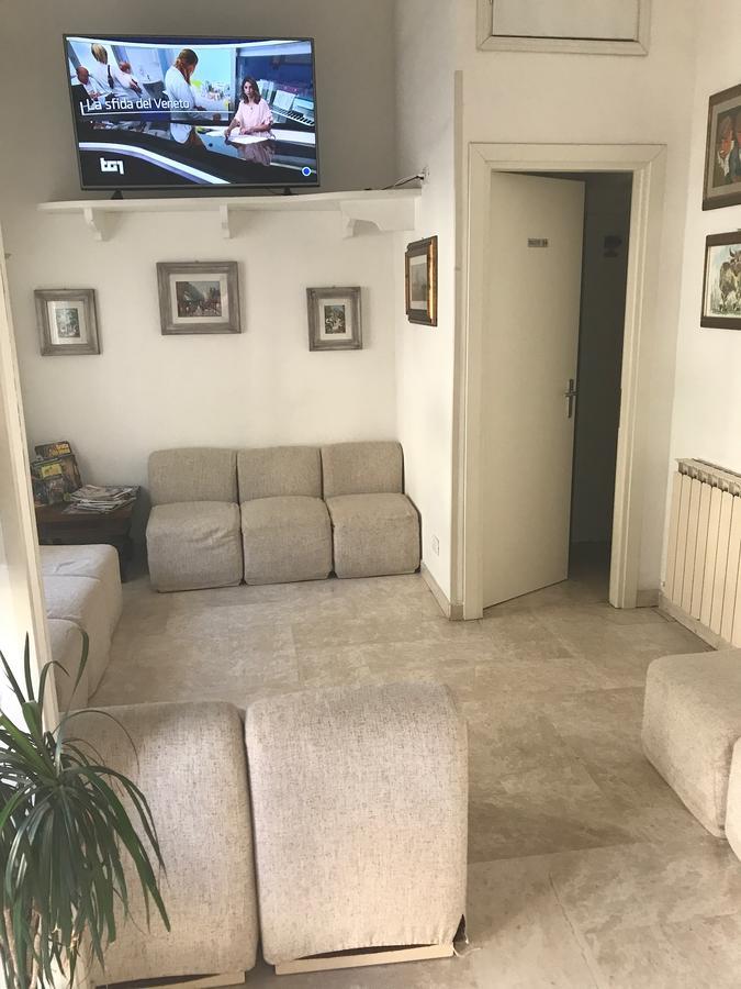 Hotel Bali Viareggio Extérieur photo